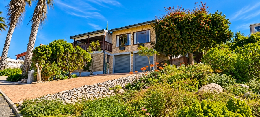 4 Bedroom Property for Sale in Saldanha Heights Western Cape